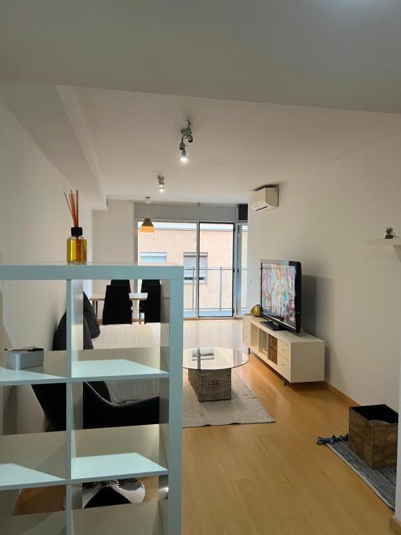 Barcelona Sagrada Familia Apartment المظهر الخارجي الصورة
