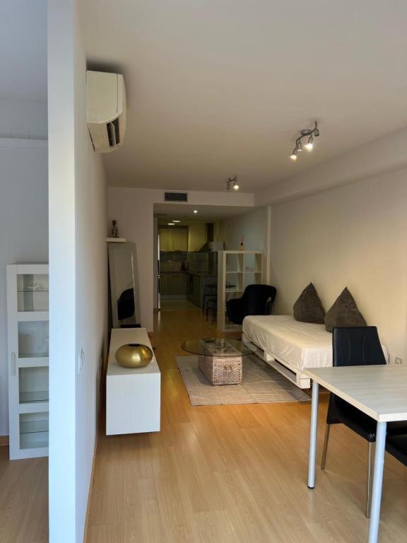 Barcelona Sagrada Familia Apartment المظهر الخارجي الصورة