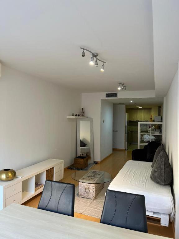 Barcelona Sagrada Familia Apartment المظهر الخارجي الصورة