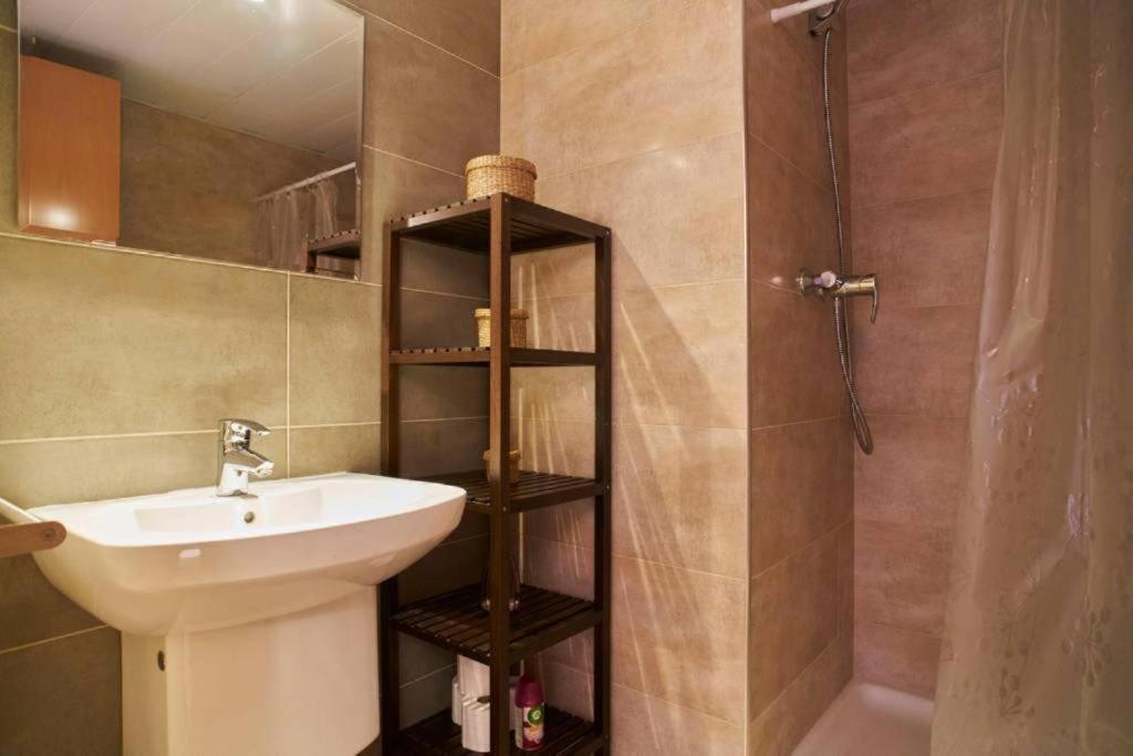 Barcelona Sagrada Familia Apartment المظهر الخارجي الصورة