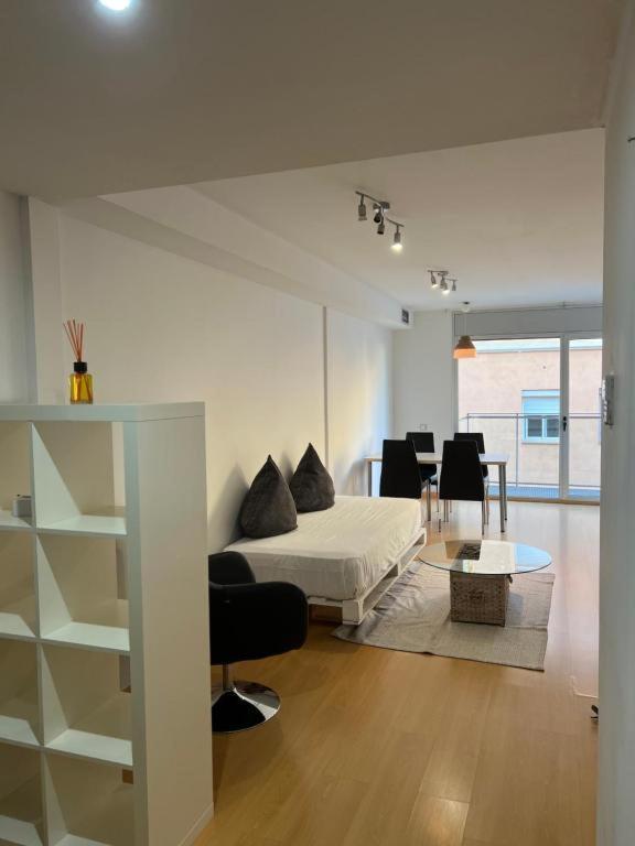 Barcelona Sagrada Familia Apartment المظهر الخارجي الصورة