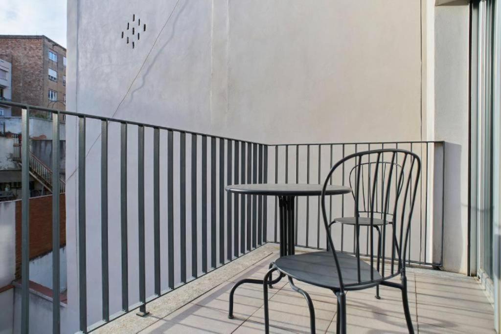 Barcelona Sagrada Familia Apartment المظهر الخارجي الصورة